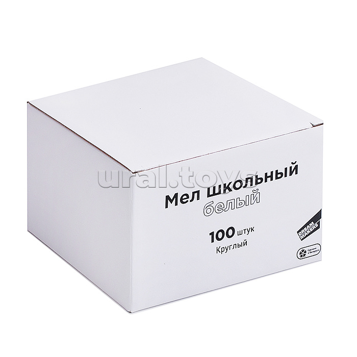 Мел школьный Мел школьный