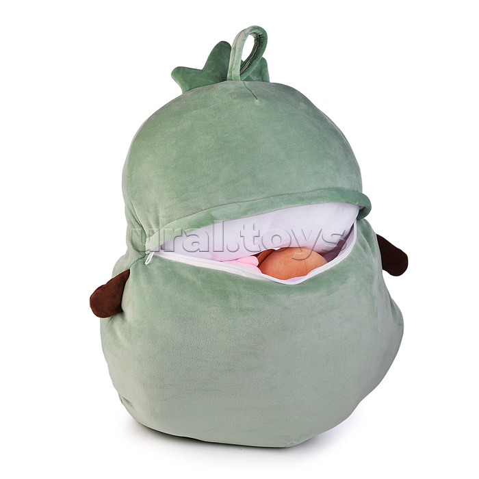 Игрушка -Антистресс "Авокадик"