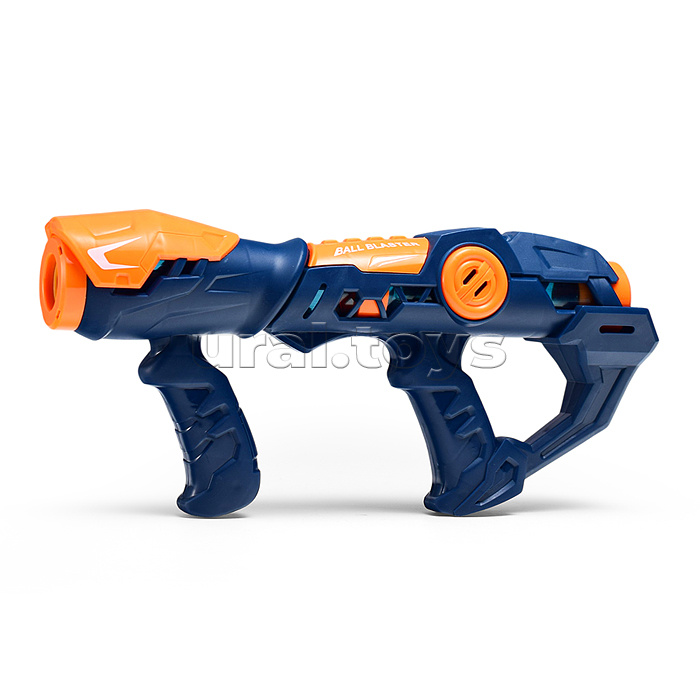 Бластер "Power launch" в пакете