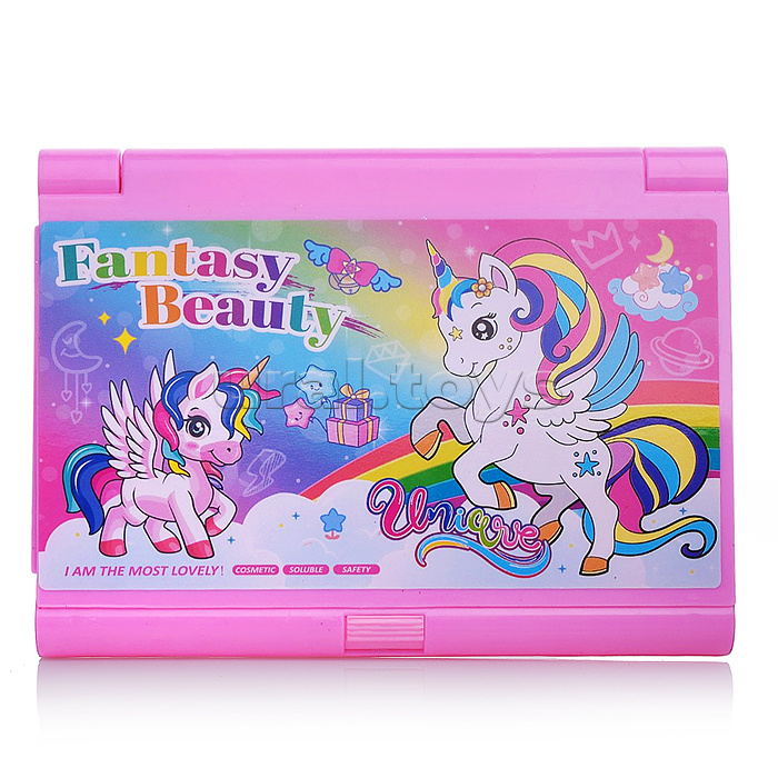 Детская косметика "Сказочный образ" в коробке