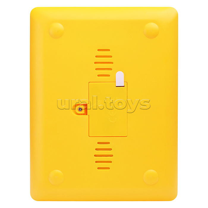 Веселая зооазбука (Говорящий планшетик)