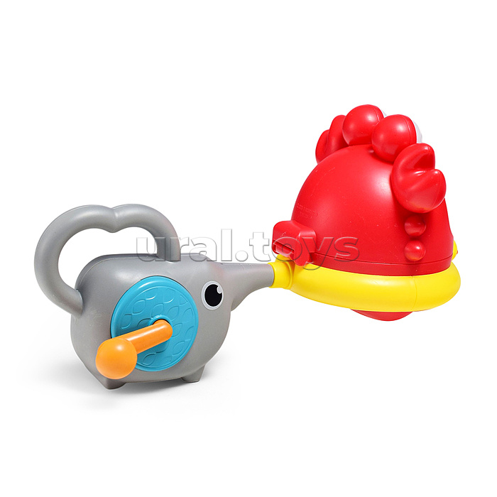 Игрушка с мыльными пузырями, в коробке
