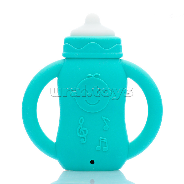 Набор погремушек в пакете