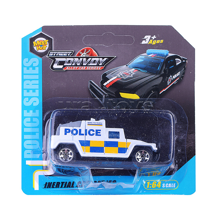 Машина на листе