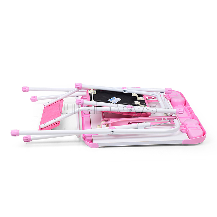 Комплект детской мебели "Маленькая принцесса-2"