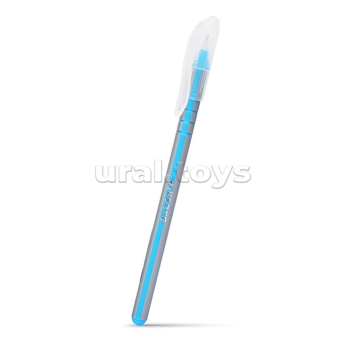 Ручка шариковая "Argenta" серия Speed Pro, d=0,7 мм, ультра гладкое письмо, синяя