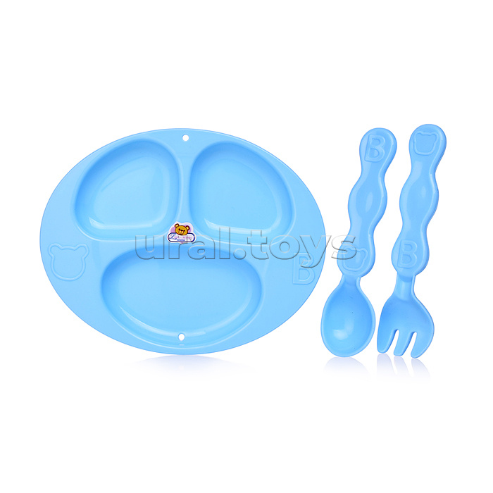 Пупс  "Женечка" с аксессуарами, в коробке