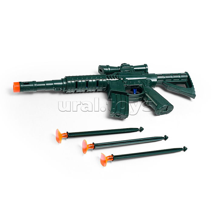 Набор Военного с касками, в пакете