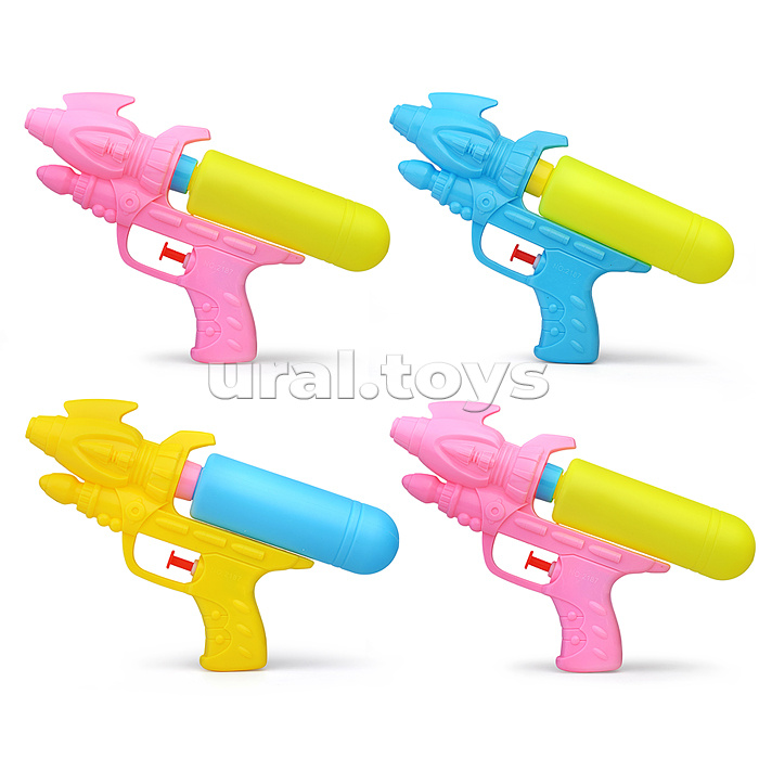 Водное оружие "Мастер" в пакете