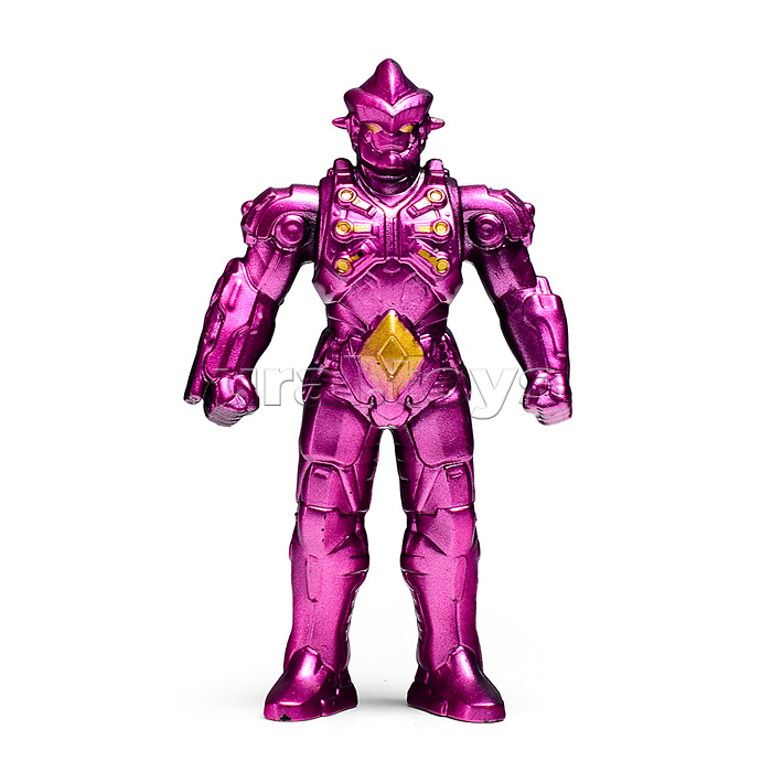 Набор солдатиков "Военные действия" пакете