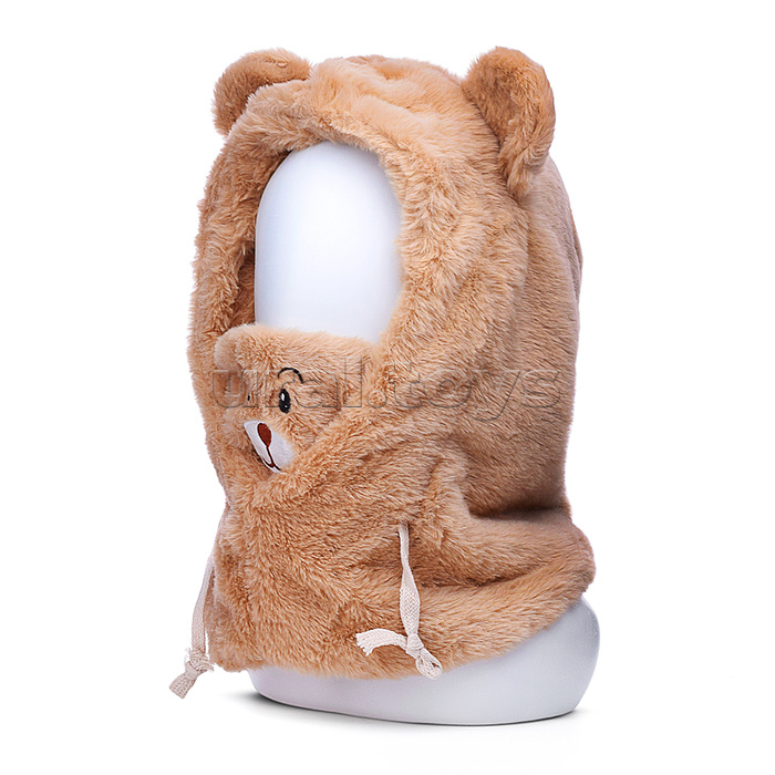 Шапка карнавальная "Мышка"