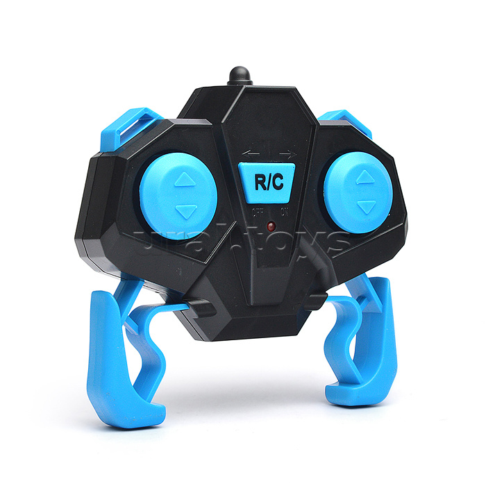 Машина "Ультра спринт" р/у, 27 MHz, в коробке