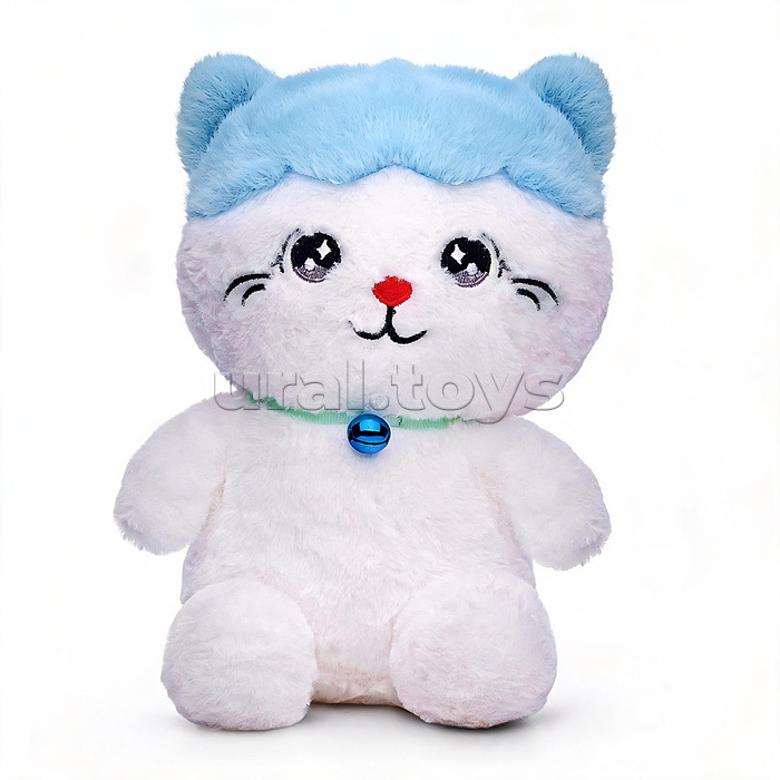 Мягкая игрушка "Кошка"