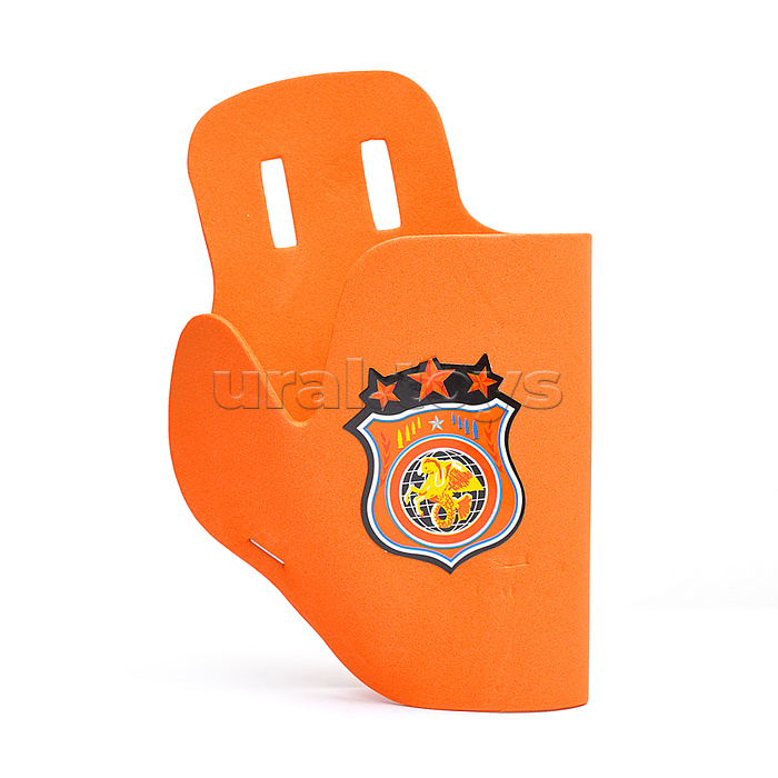 Набор полицейского "Особая миссия" в пакете