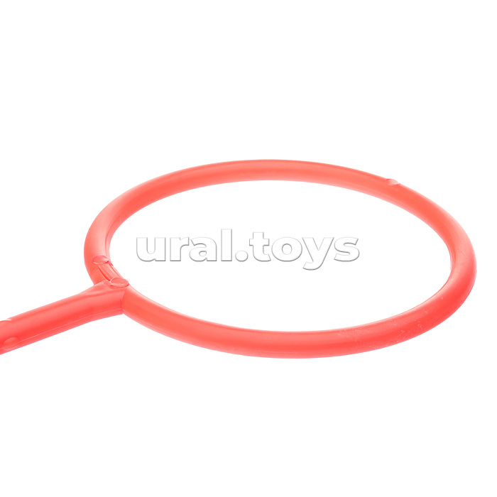 Скакалка светящ.,(цвет в ассортименте) в пакете