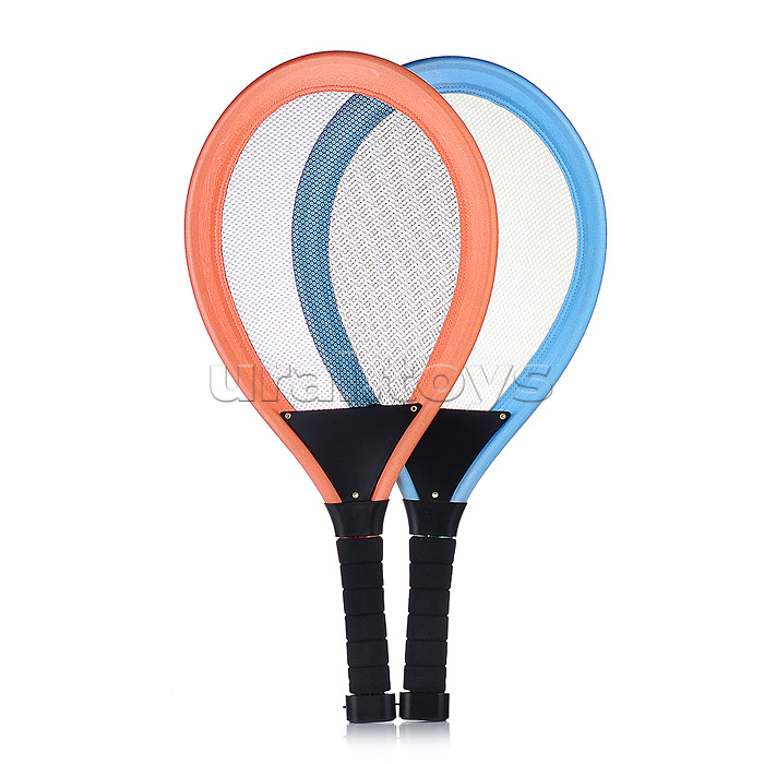 Бадминтон ROCKET (2 ракетки, 2 волана) в пакете