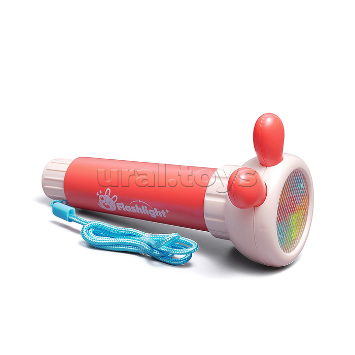 Калейдоскоп "Ушки" в коробке