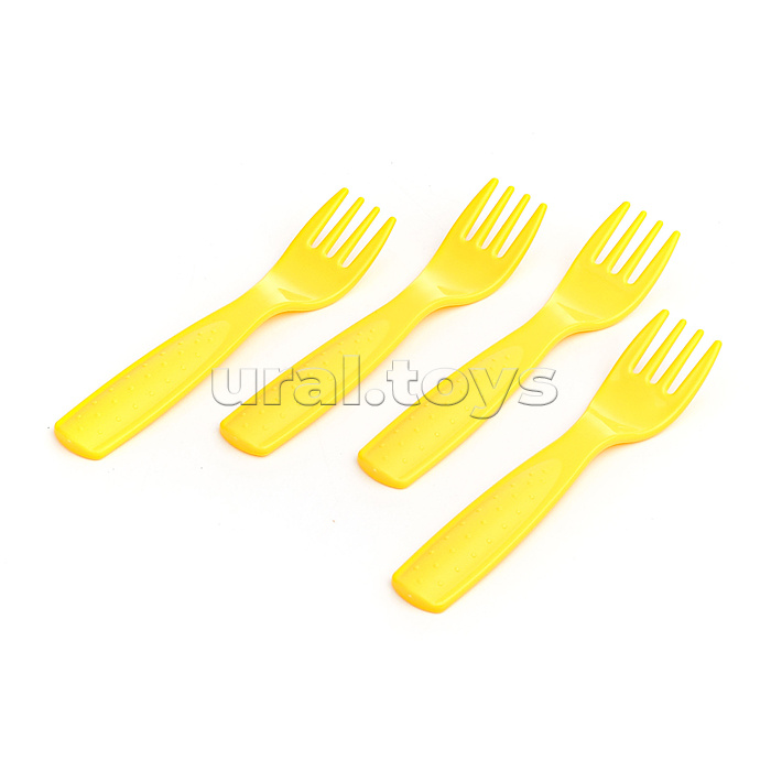 Лоток со столовыми приборами "Алиса" на 4 персоны