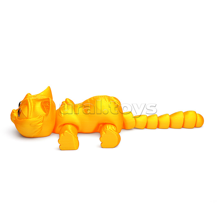 Игрушка-антистресс "Кошка Мурка" Игрушка-антистресс "Кошка Мурка"