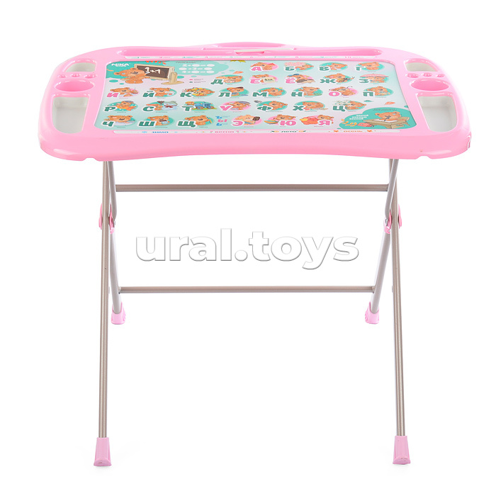 Комплект с забавными медвежатами