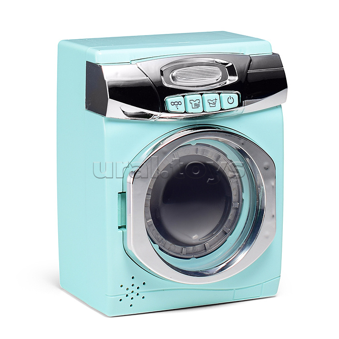 Бытовая техника "Стиральная машина" в коробке