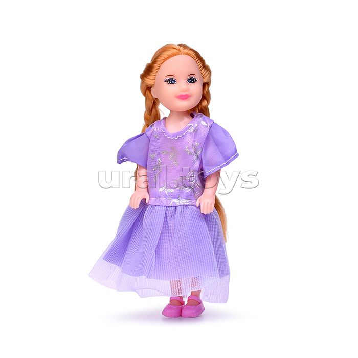 Набор карета "Сказка на колесах" в коробке