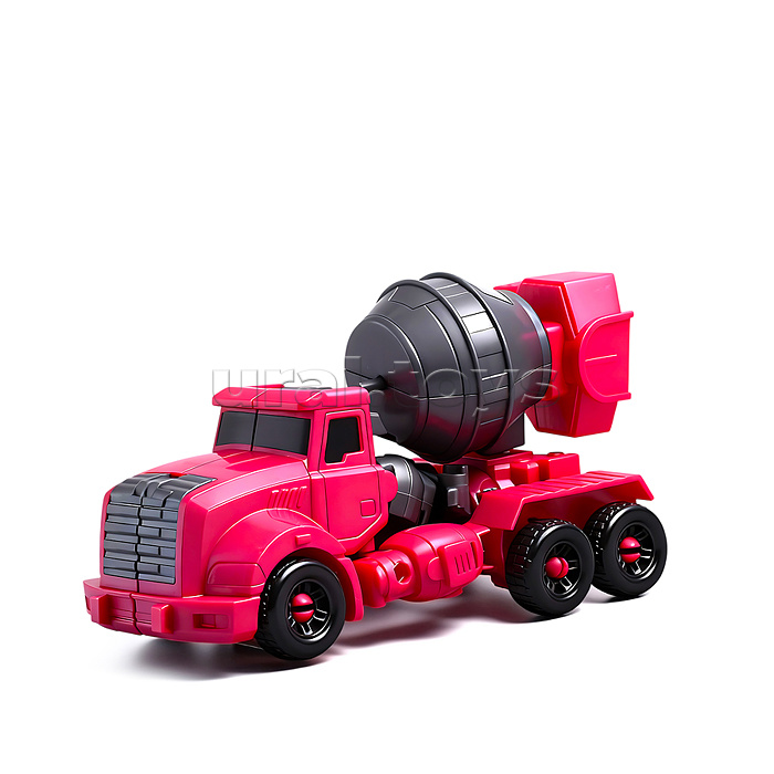 Робот "Лига" в коробке