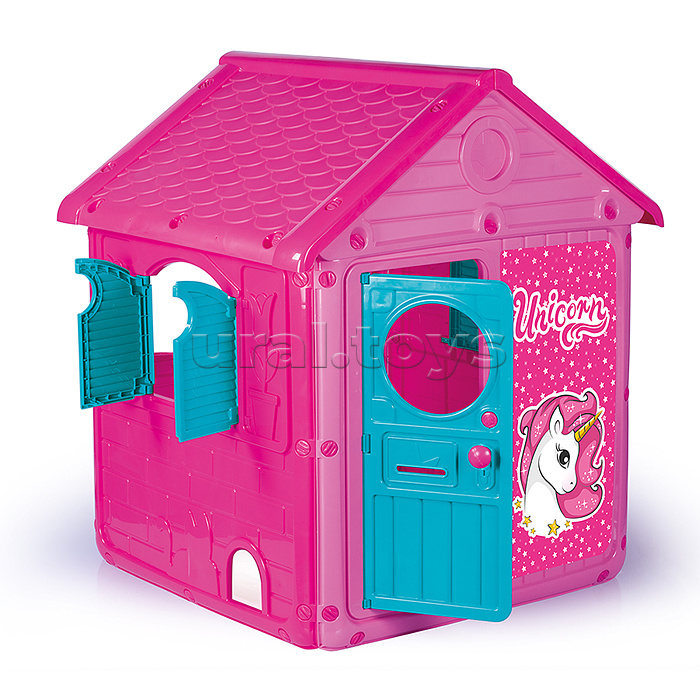 Домик игровой Unicorn My 1st House