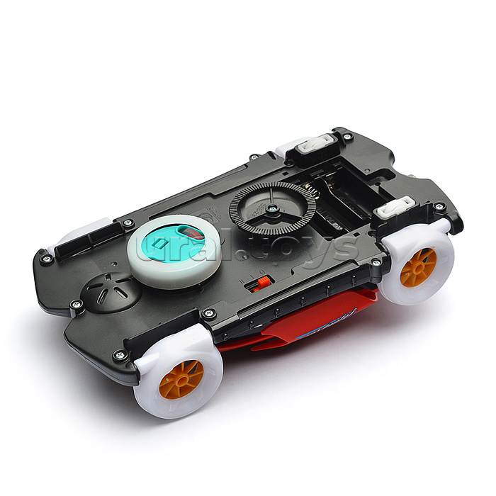 Машина "Flying" в коробке Машина "Flying" в коробке