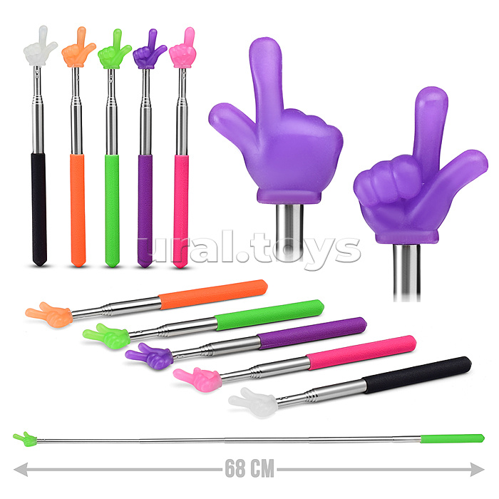 Указка - игрушка антистресс Указка - игрушка антистресс