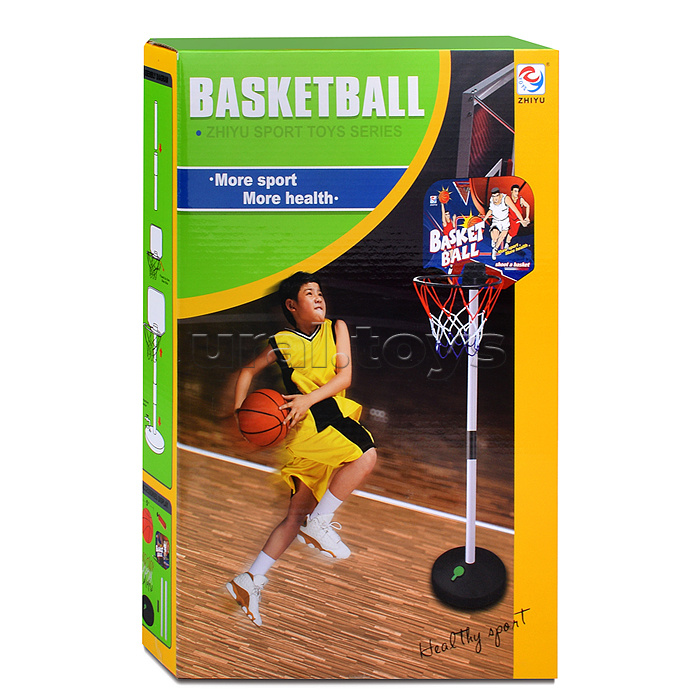 Баскетбол "Чемпион" в коробке