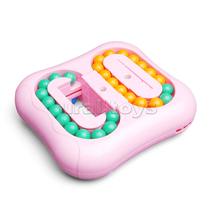 Головоломка в коробке