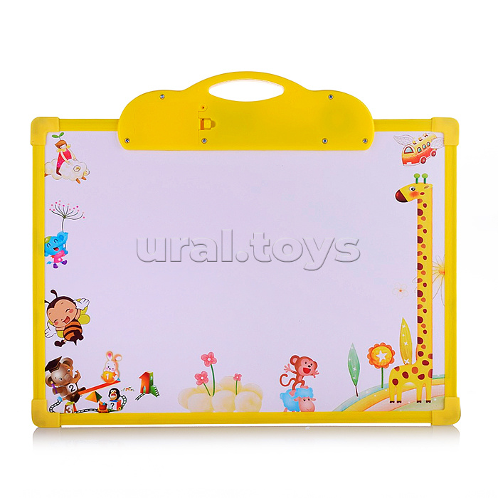 Доска развивающая "Смарт-Старт" в коробке