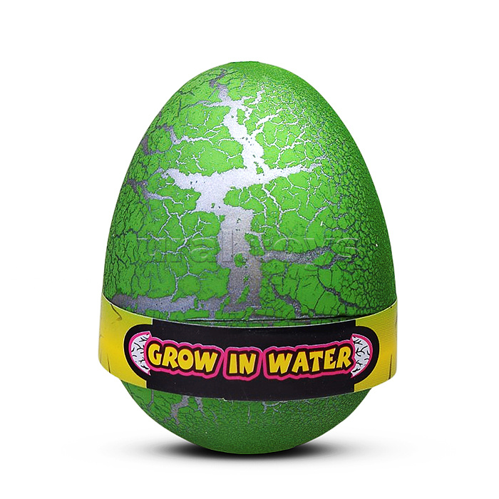 Игрушка-сюрприз "Дино" в коробке