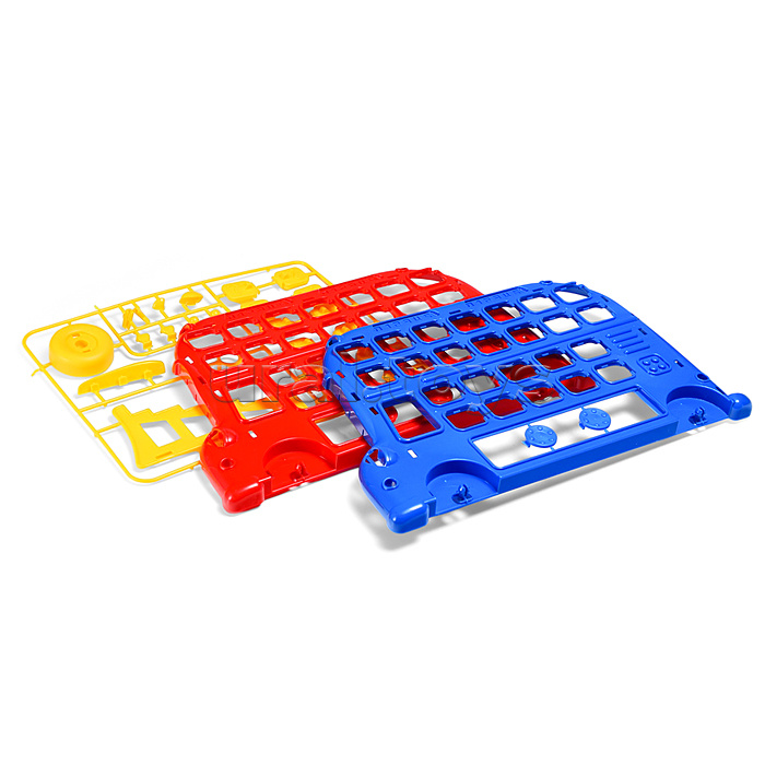 Настольная игра "Угадай кто" в коробке