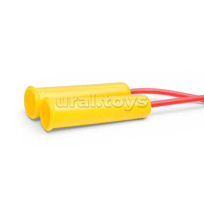 Скакалка спортивная (гимнастическая)