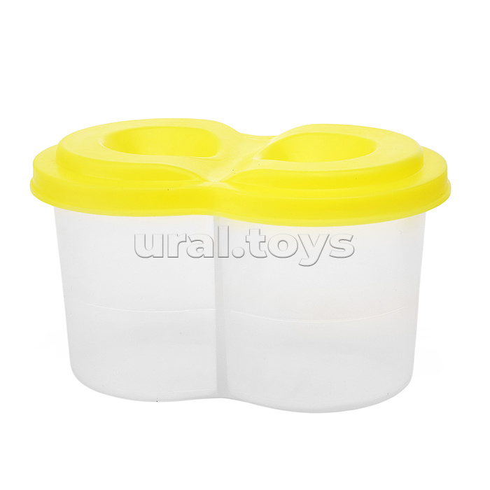 Стакан непроливайка №2