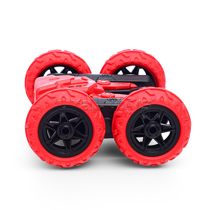 Машина "Stunt big crab" р/у, 27 MHz, в коробке