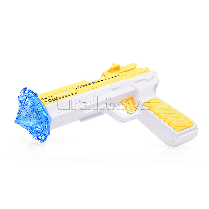 Набор пистолетов "Twin gun" в коробке Набор пистолетов "Twin gun" в коробке