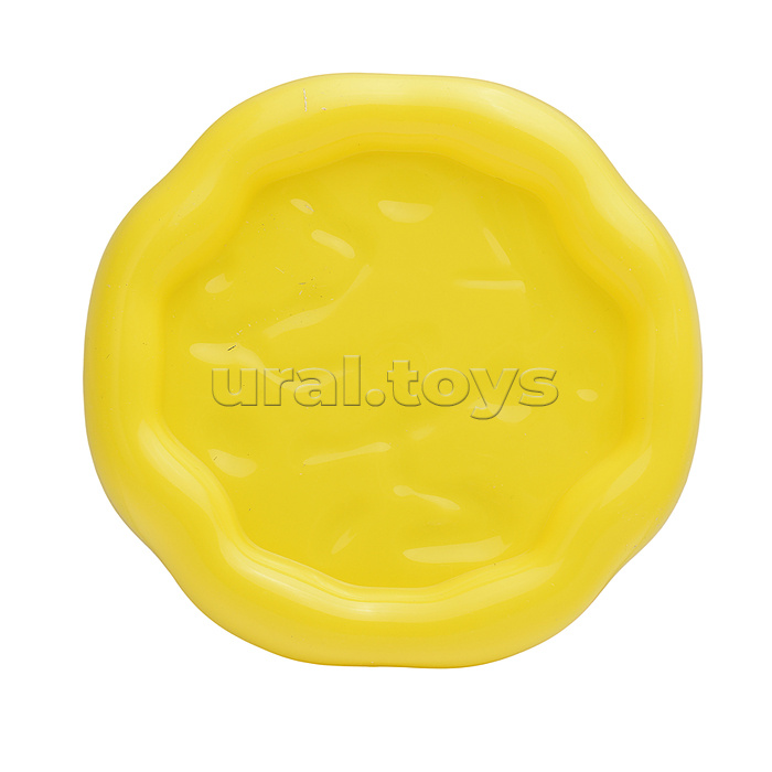 Набор с тестом для лепки "Бургер и пицца" 24 см Happy Doh