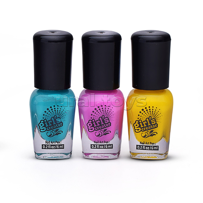 Игровой набор стилиста "Педикюр на дому" в коробке Игровой набор стилиста "Педикюр на дому" в коробке