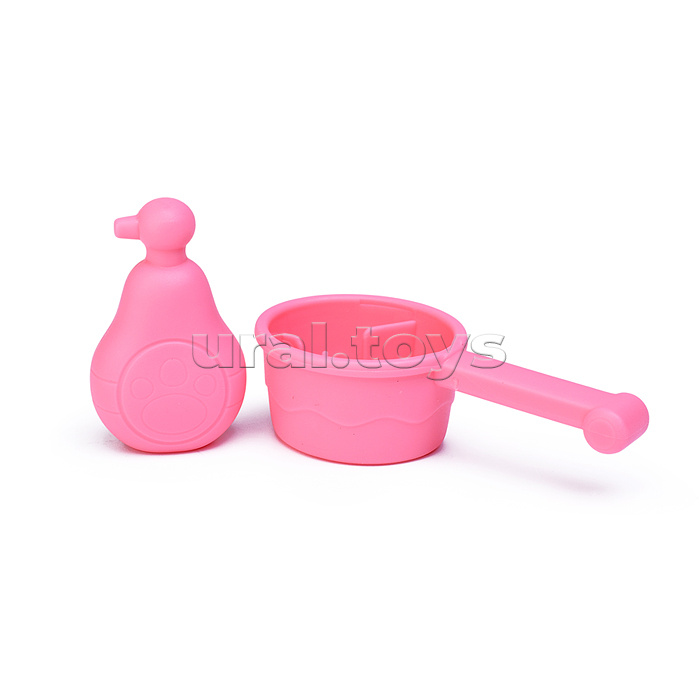 Набор питомец "Домашний любимец" в коробке