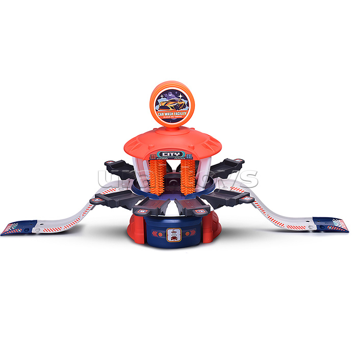 Автомойка "Автоблеск" в коробке