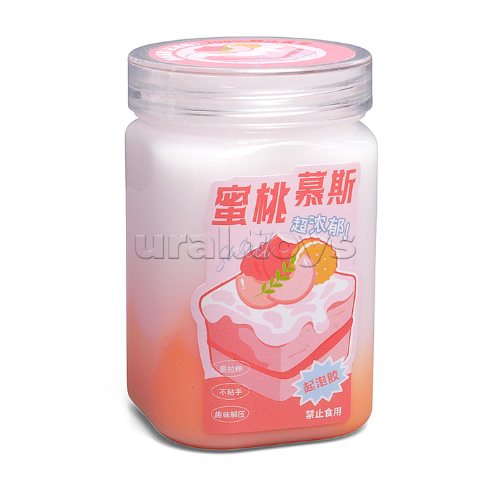 Лизун "Ласка"