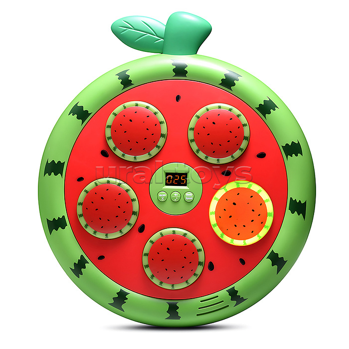 Игровой набор Бокс "Арбузный бой" в коробке