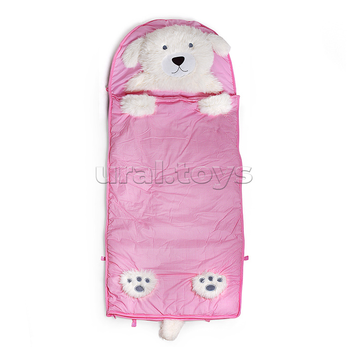 Мягкая игрушка "Собака" 70*170 см.