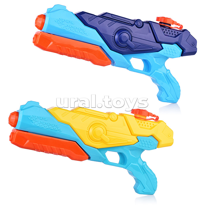 Водное оружие "Playing with water" в пакете