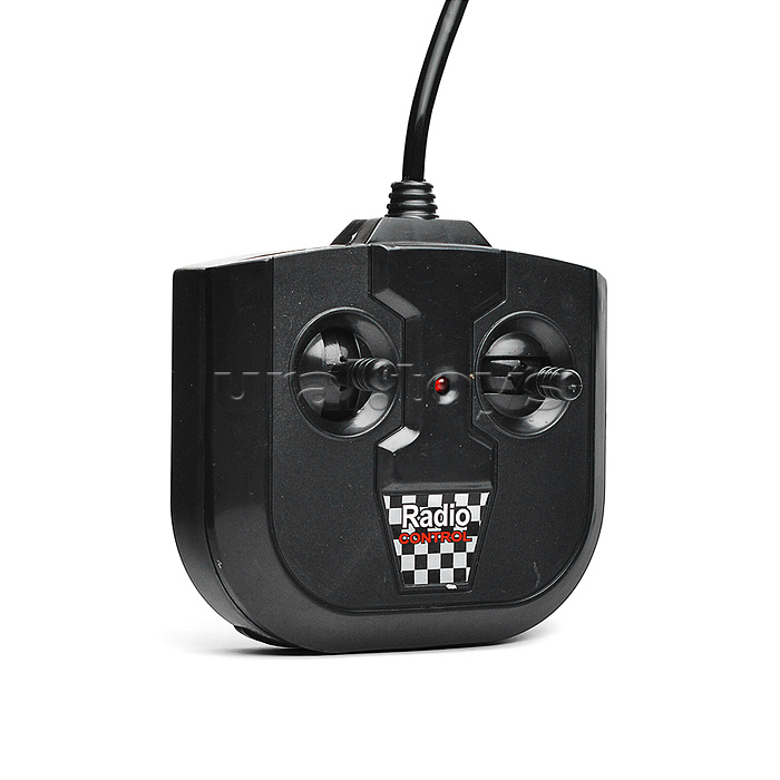 Машина "Мустанг V8" р/у, задний привод, на аккумуляторах, зарядное, в коробке Машина "Мустанг V8" р/у, задний привод, на аккумуляторах, зарядное, в коробке