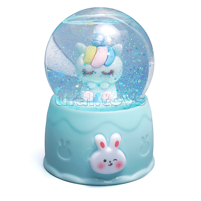 Лизун "Зверушка"