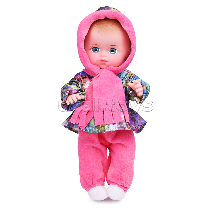 Кукла Лида 40см., в пакете